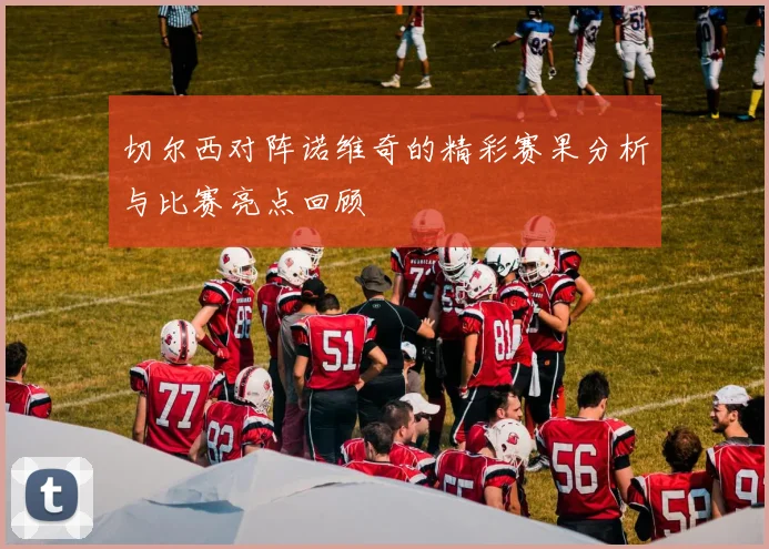 切尔西对阵诺维奇的精彩赛果分析与比赛亮点回顾