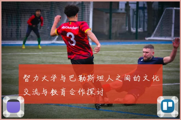智力大学与巴勒斯坦人之间的文化交流与教育合作探讨